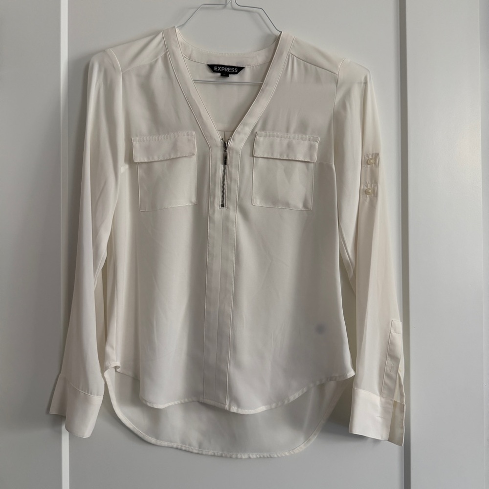 express blouse